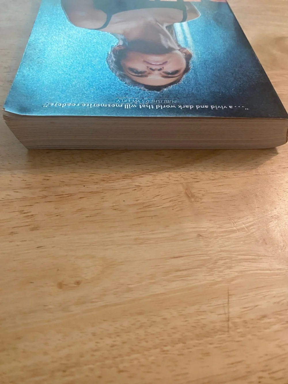 Defiance by Lili St. Crow Paperback Book